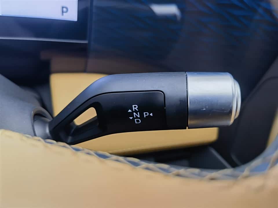 Geely Galaxy Galaxy L7