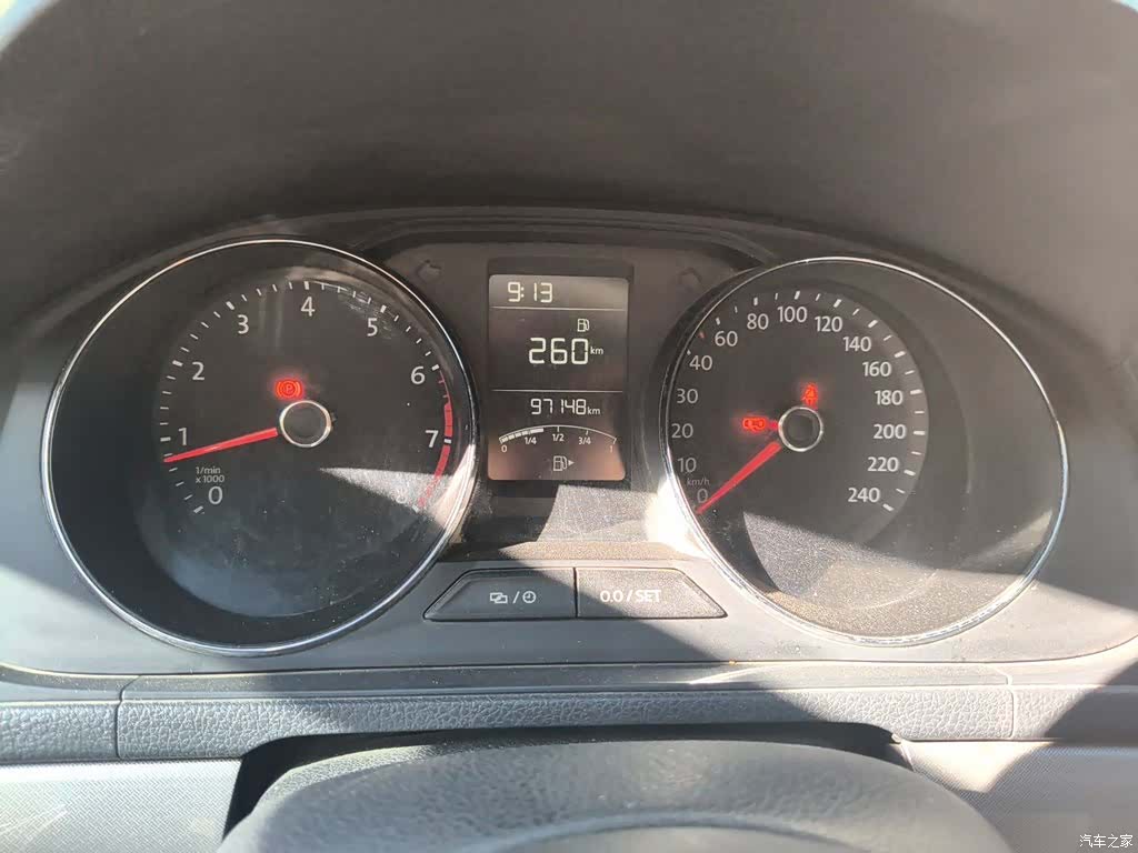 Volkswagen Lavida, 2016 9