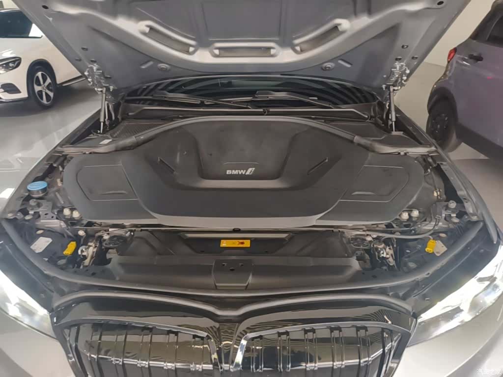 BMW i3, 2023 20
