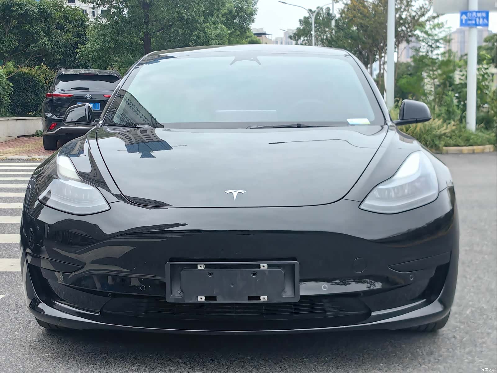 Tesla Model 3, 2023 2