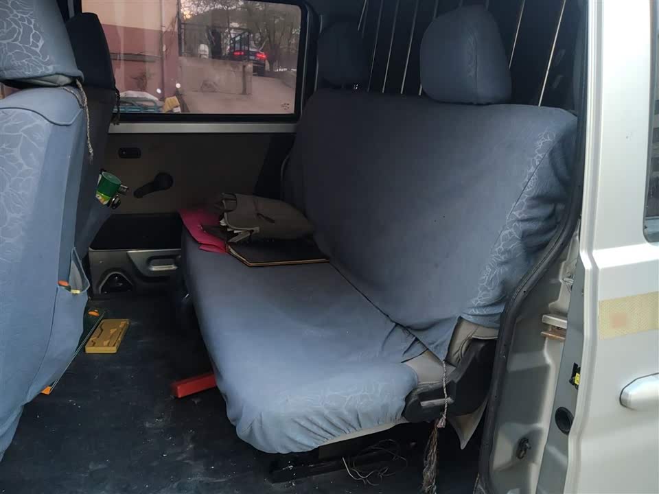 Jinbei Little Sea Lion X30