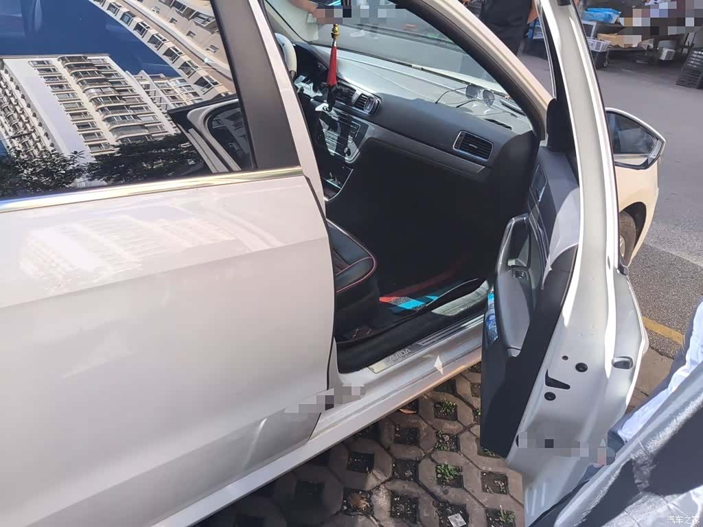 Volkswagen Lavida, 2016 22