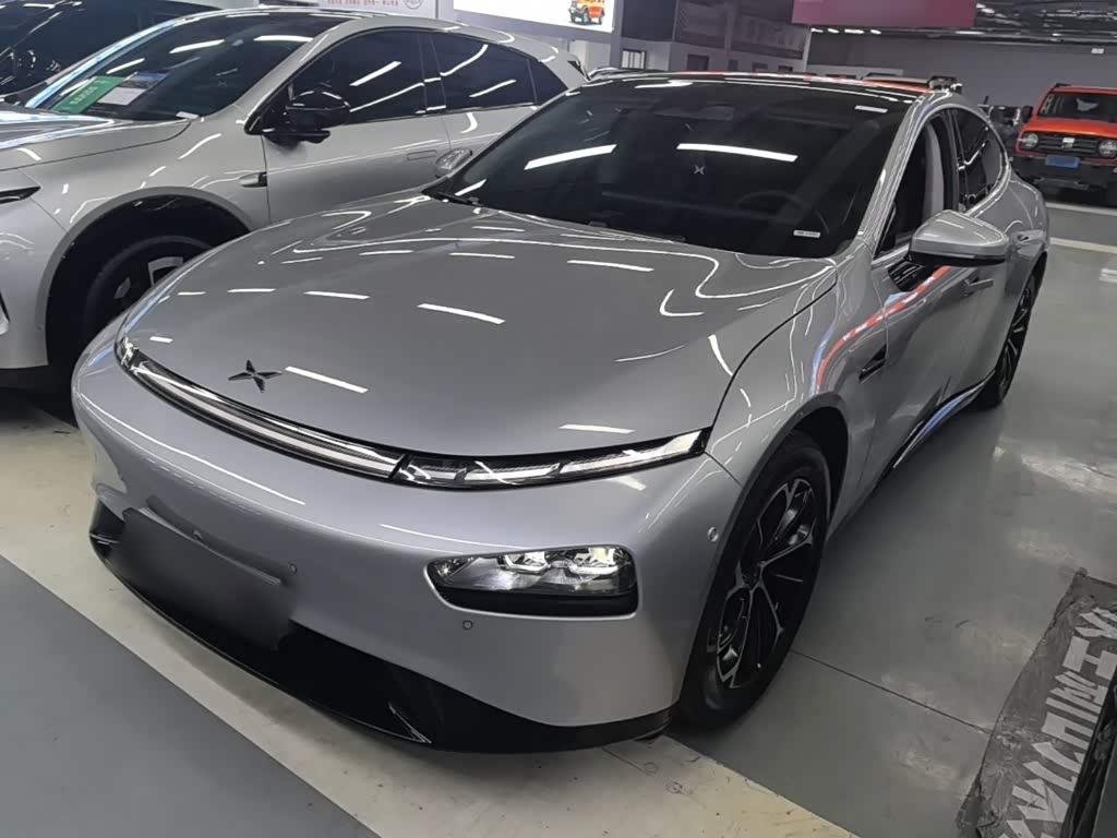 Xpeng P7