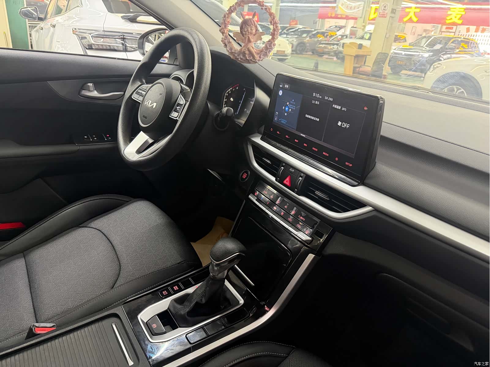 Kia K3, 2022 18