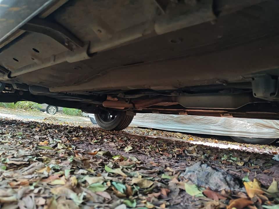 Trumpchi Trumpchi GS4