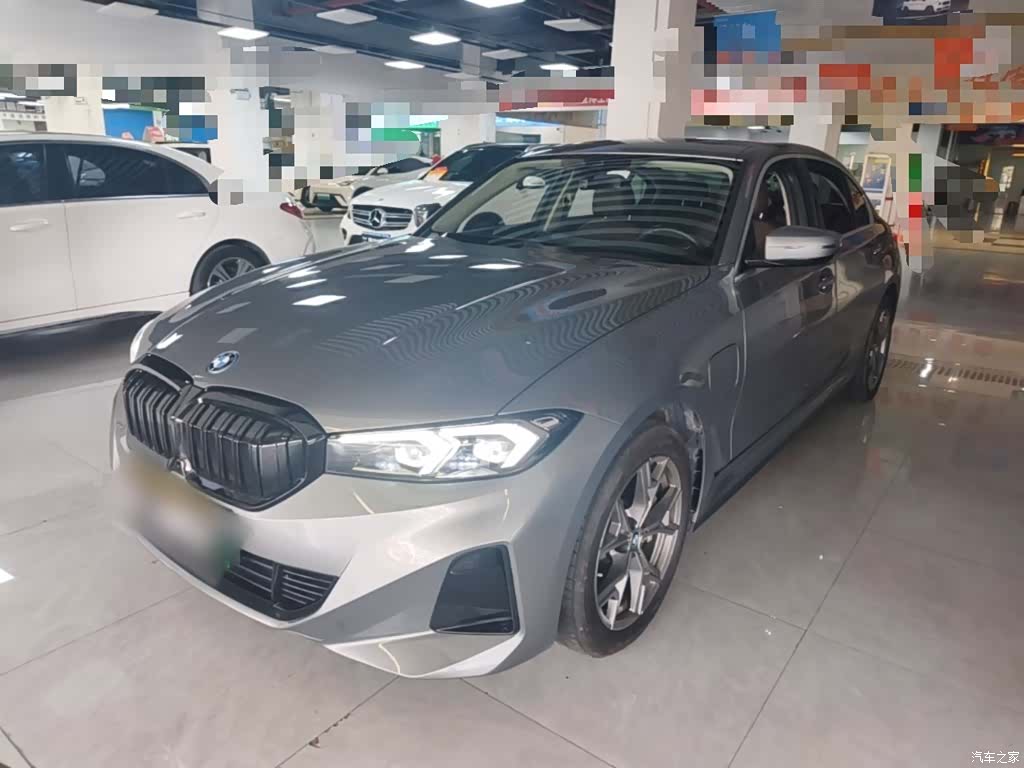 BMW i3, 2023 2