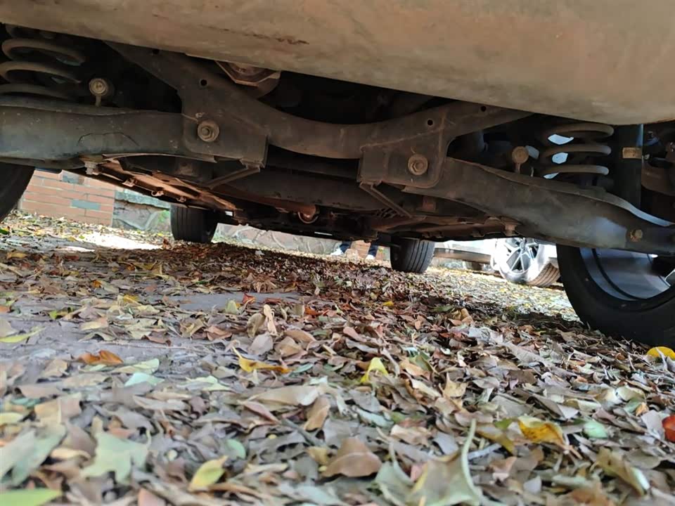 Trumpchi Trumpchi GS4