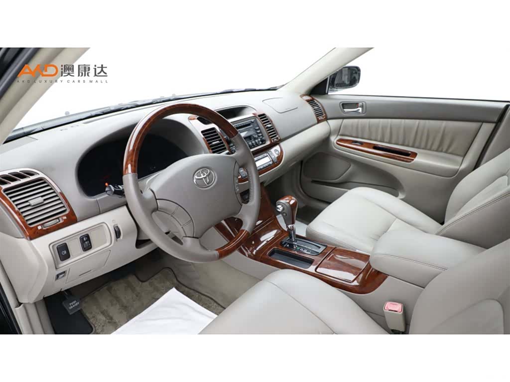 Toyota 05, 2005 7