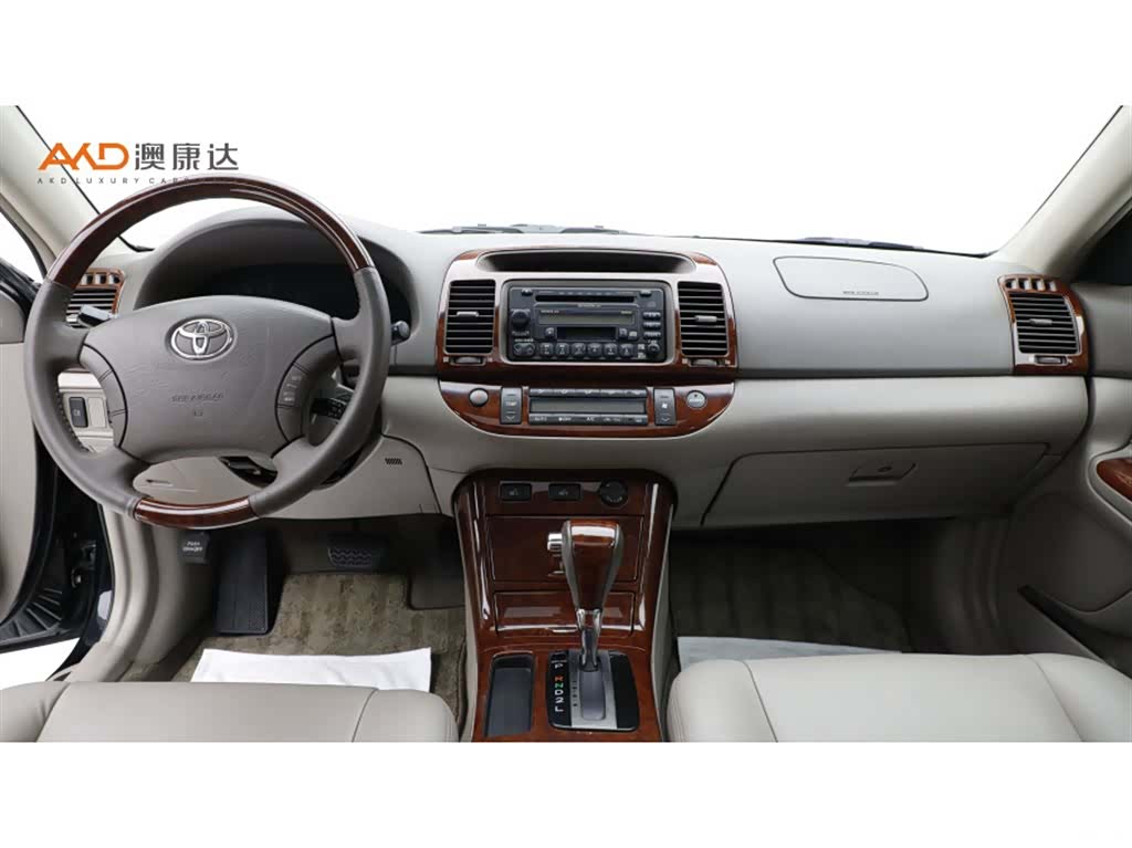 Toyota 05, 2005 6
