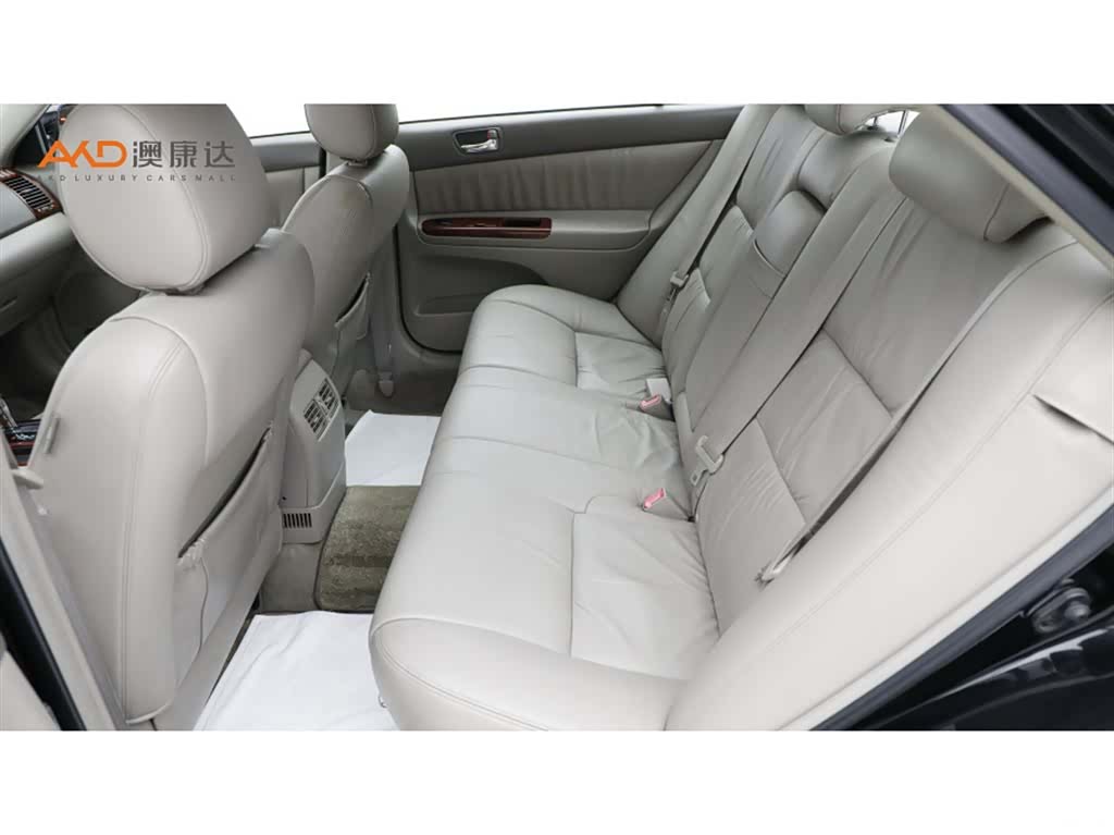 Toyota 05, 2005 8