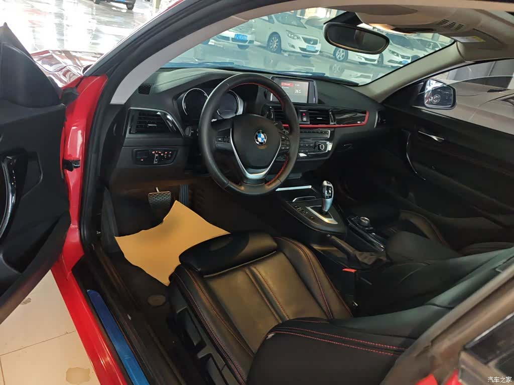 BMW 2 Series, 2018 13