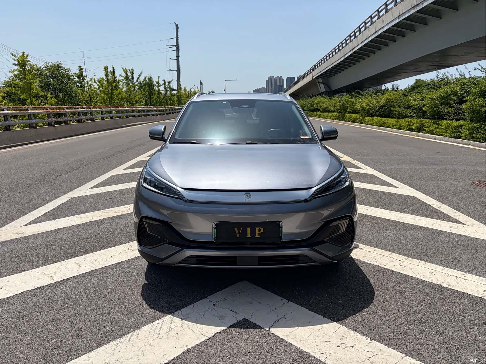 BYD Yuan, 2023 2