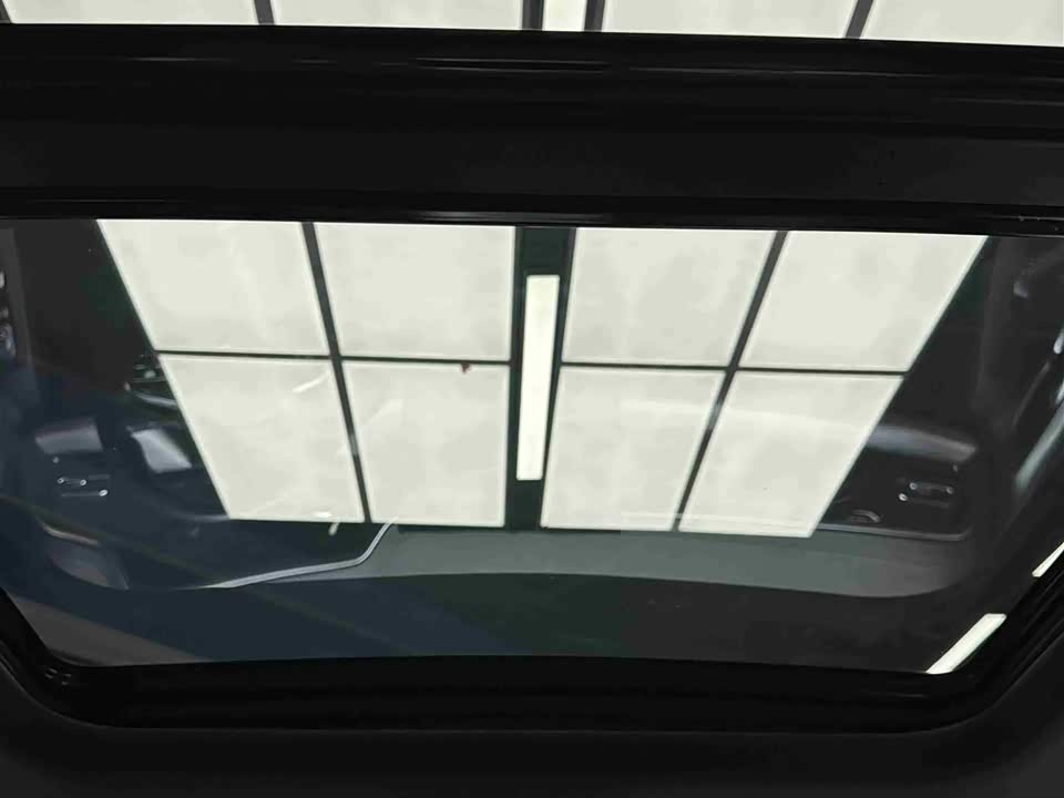 Trumpchi Trumpchi GS8