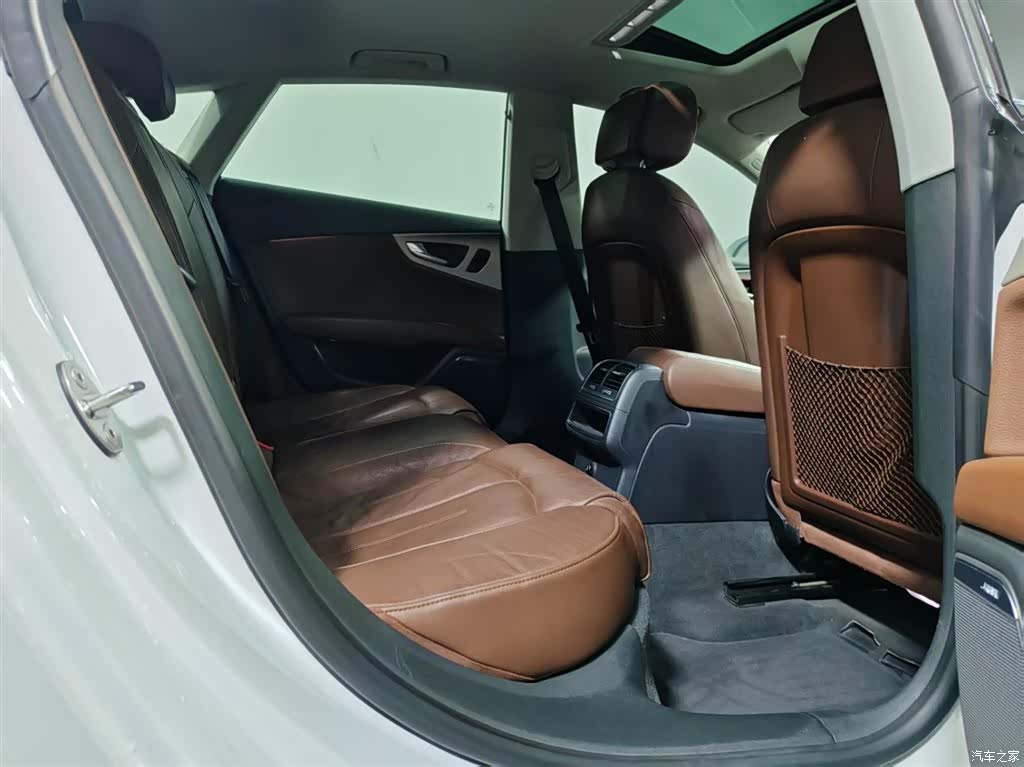 Audi A7, 2018 6