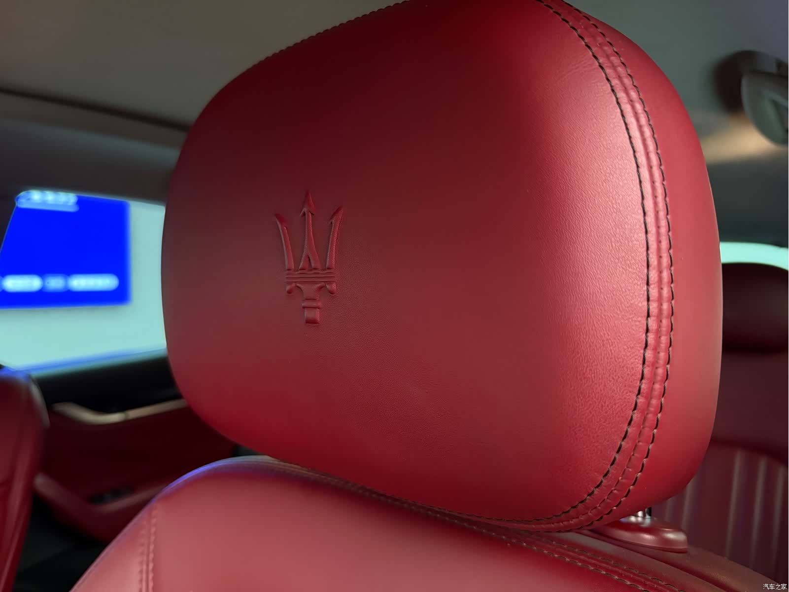 Maserati Levante, 2017 19