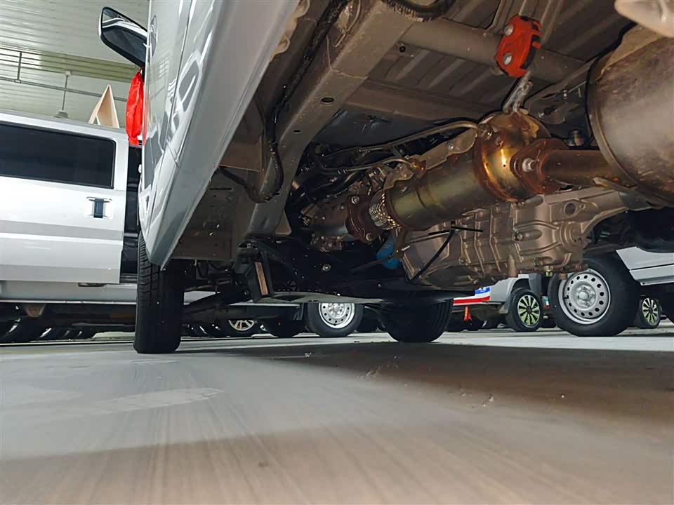 Wuling Light of Wuling