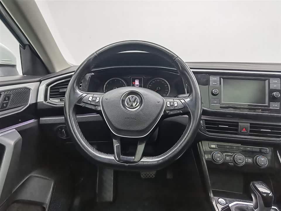Volkswagen Tanyue