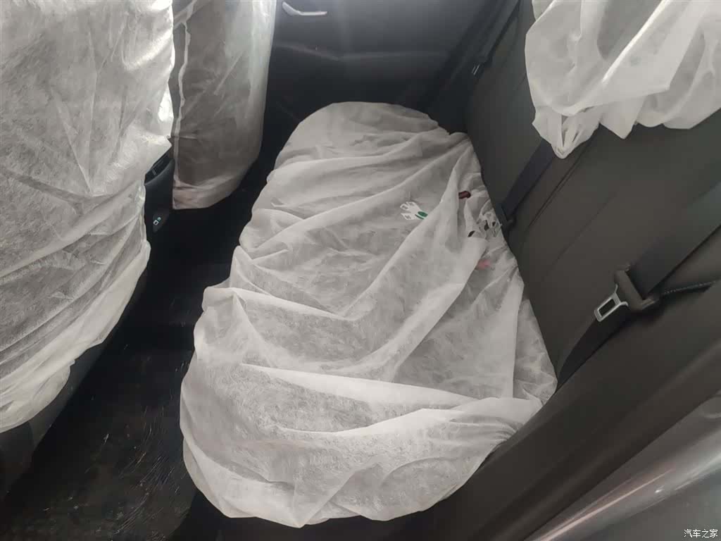 BYD Qin, 2026 13