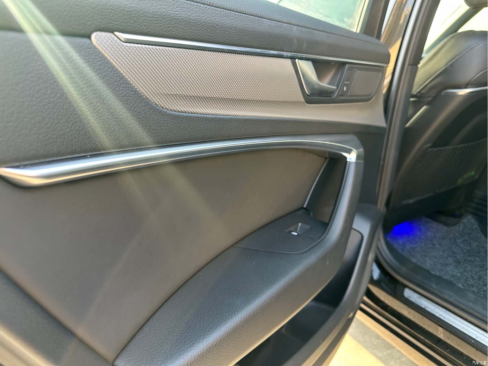 Audi A6L, 2021 8