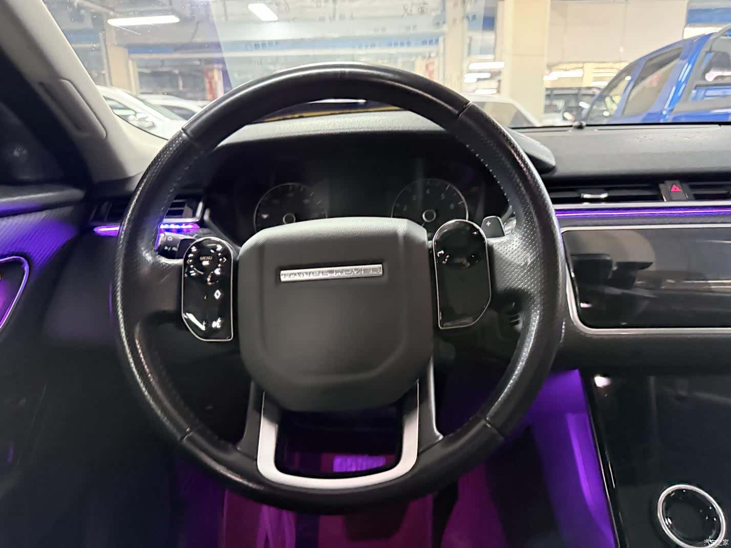Land Rover Range Rover, 2020 16