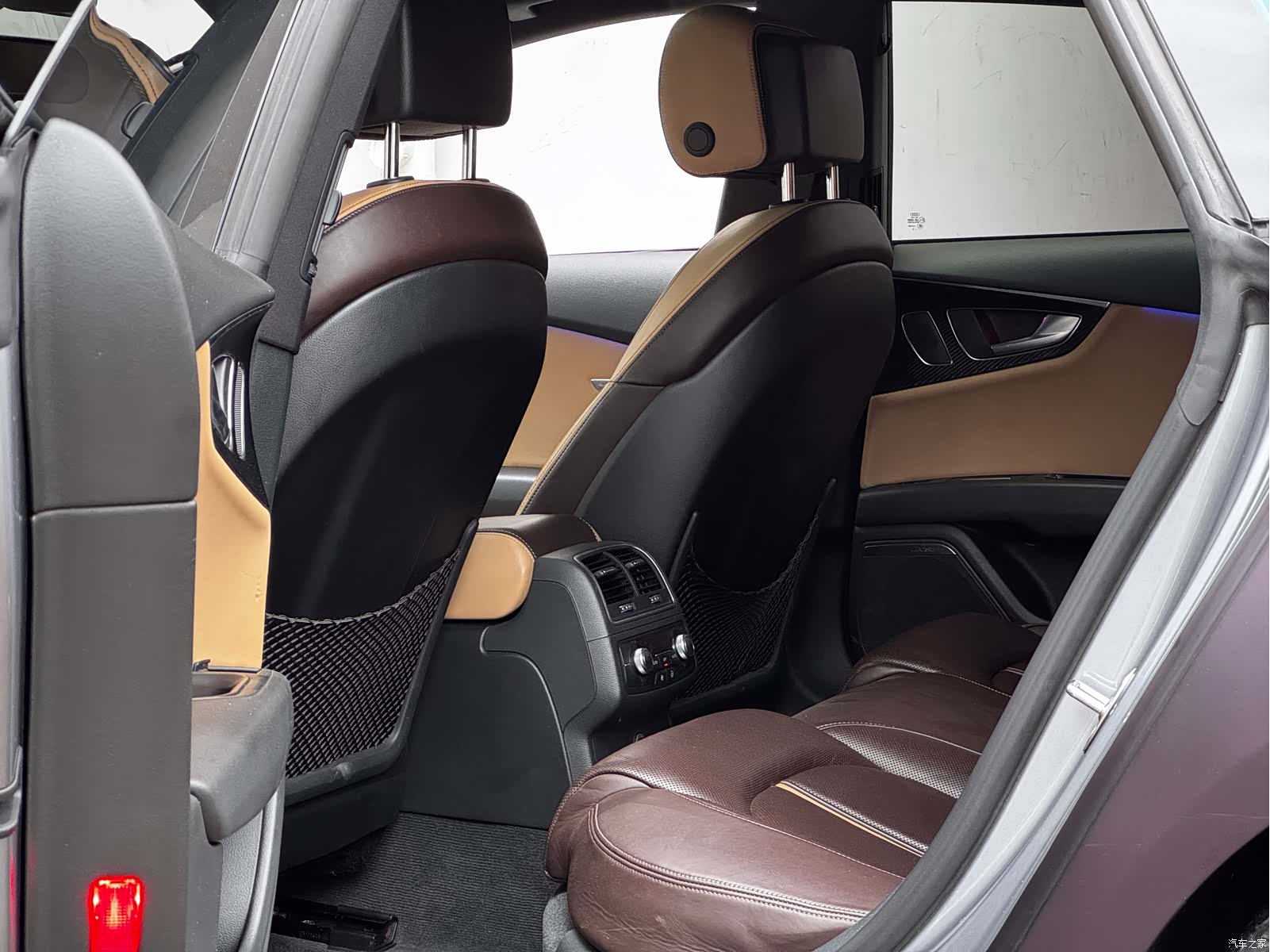 Audi A7, 2015 7