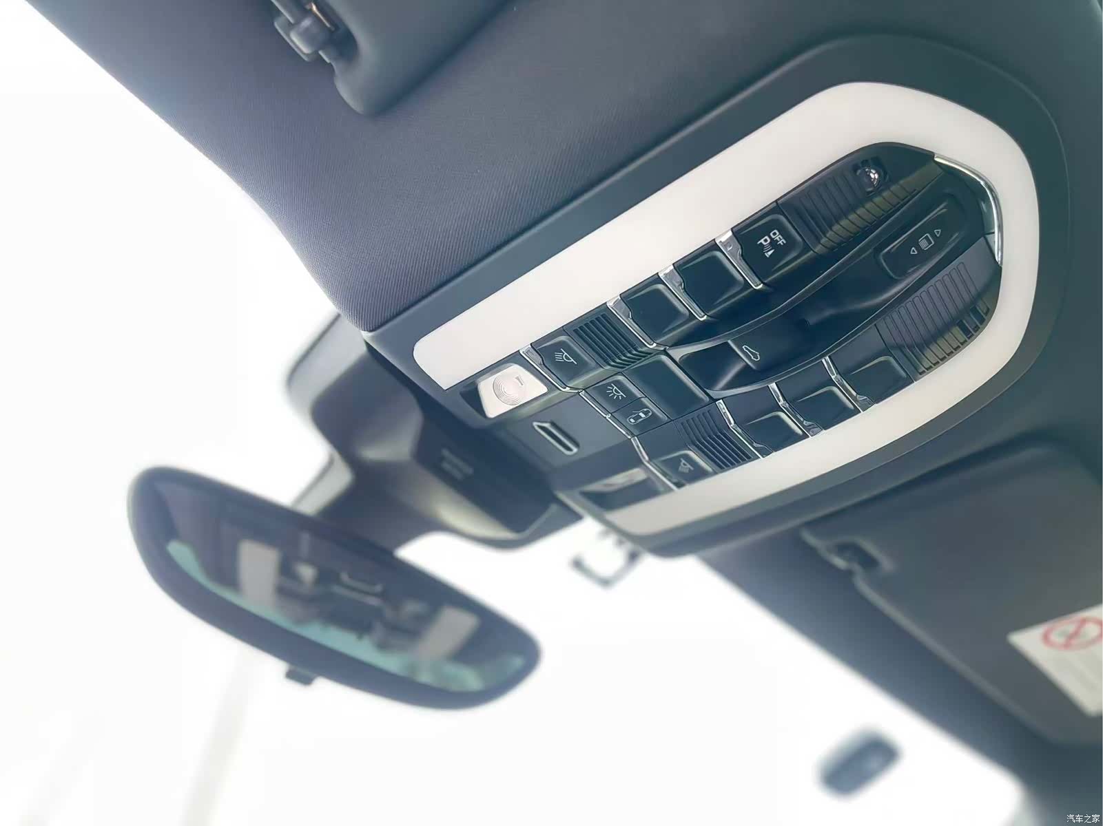Porsche Macan, 2015 24