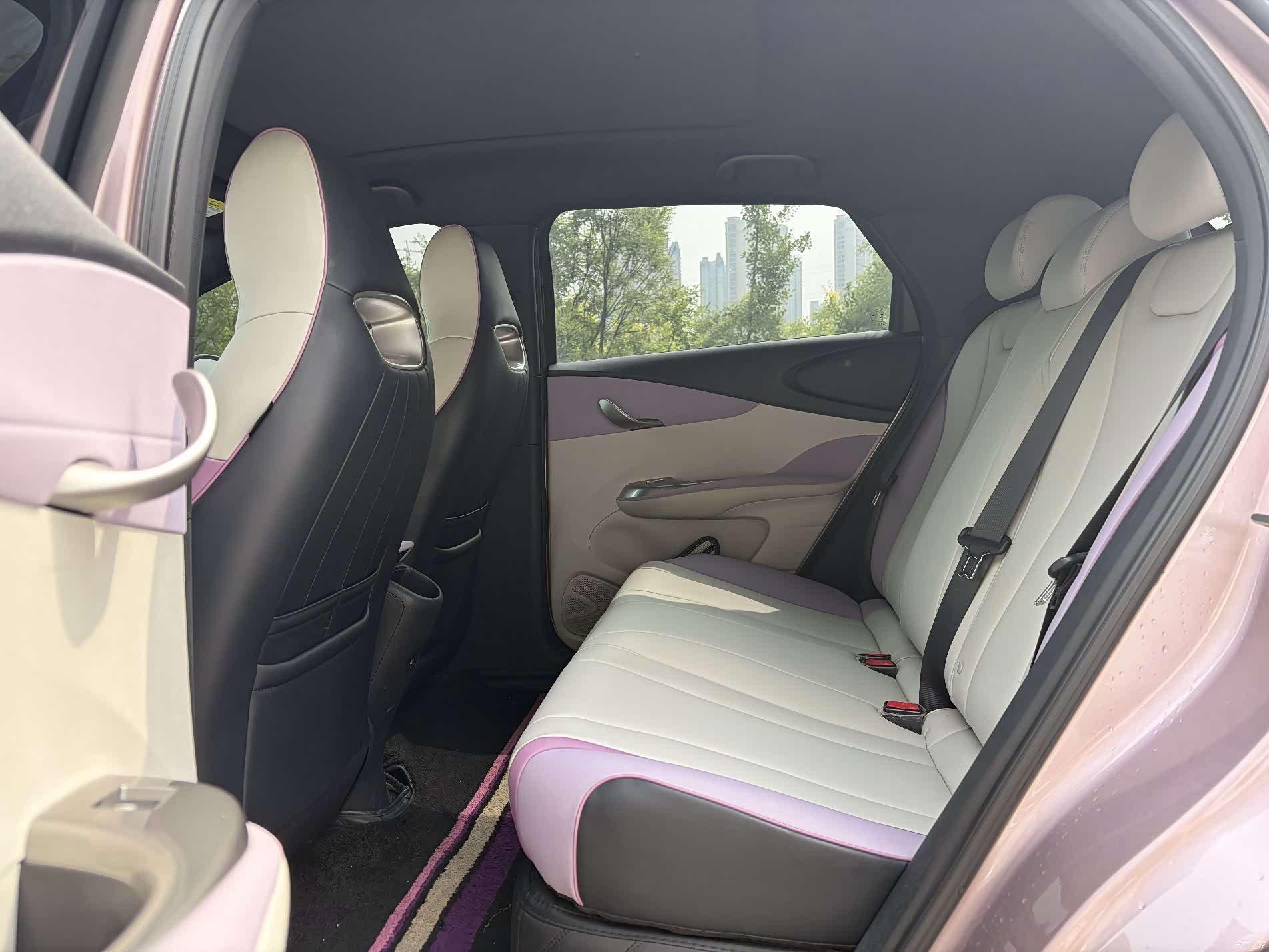 BYD Dolphin, 2023 6