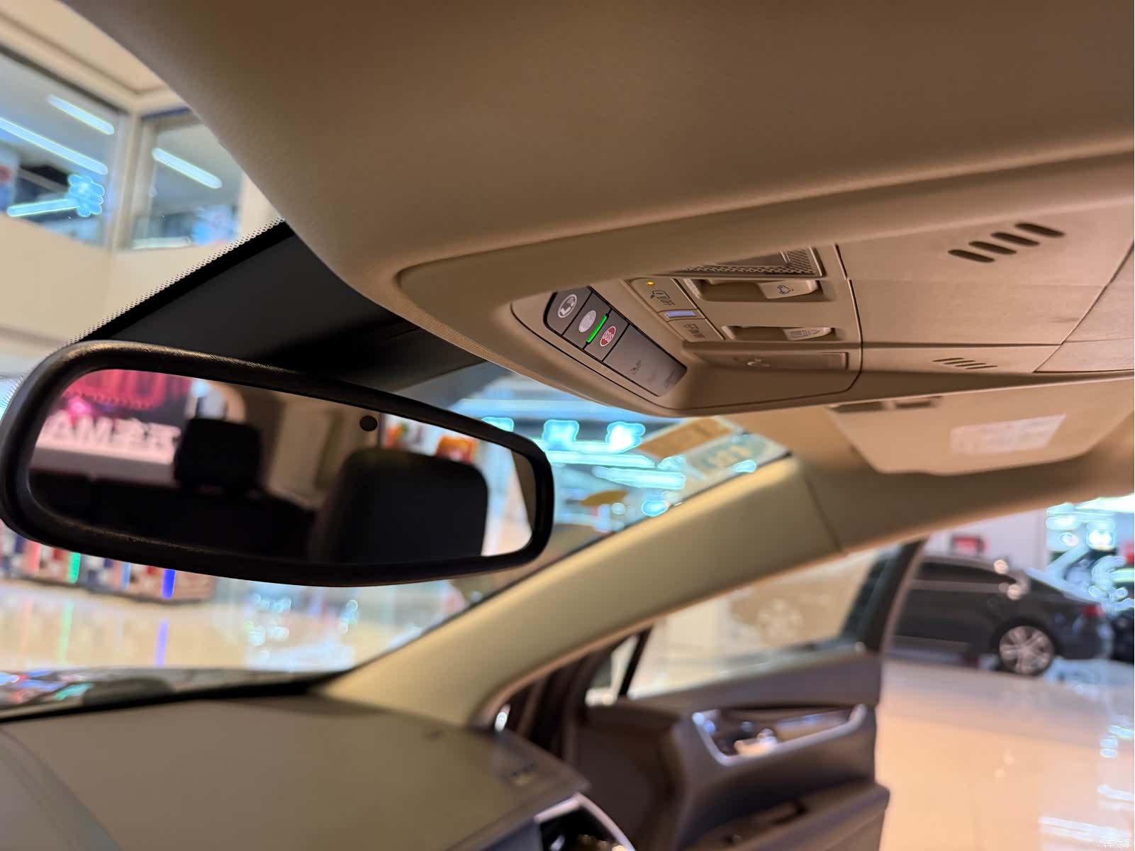 Cadillac XT5, 2019 21