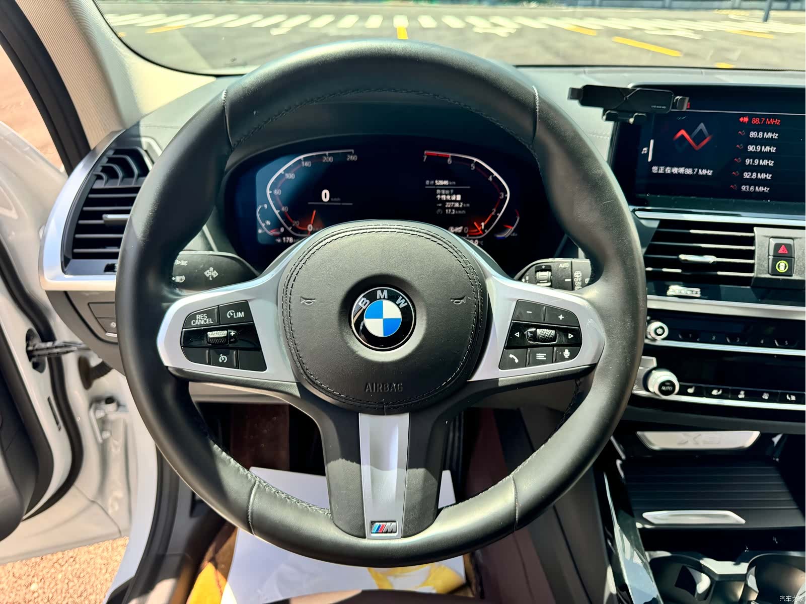 BMW X3, 2020 15