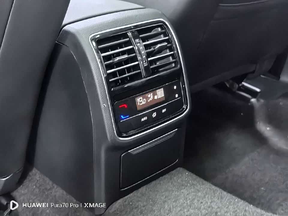 Volkswagen Magotan Volkswagen Magotan