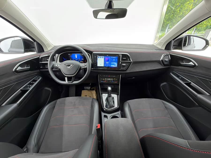 Jetta VS7 2022, фото 16