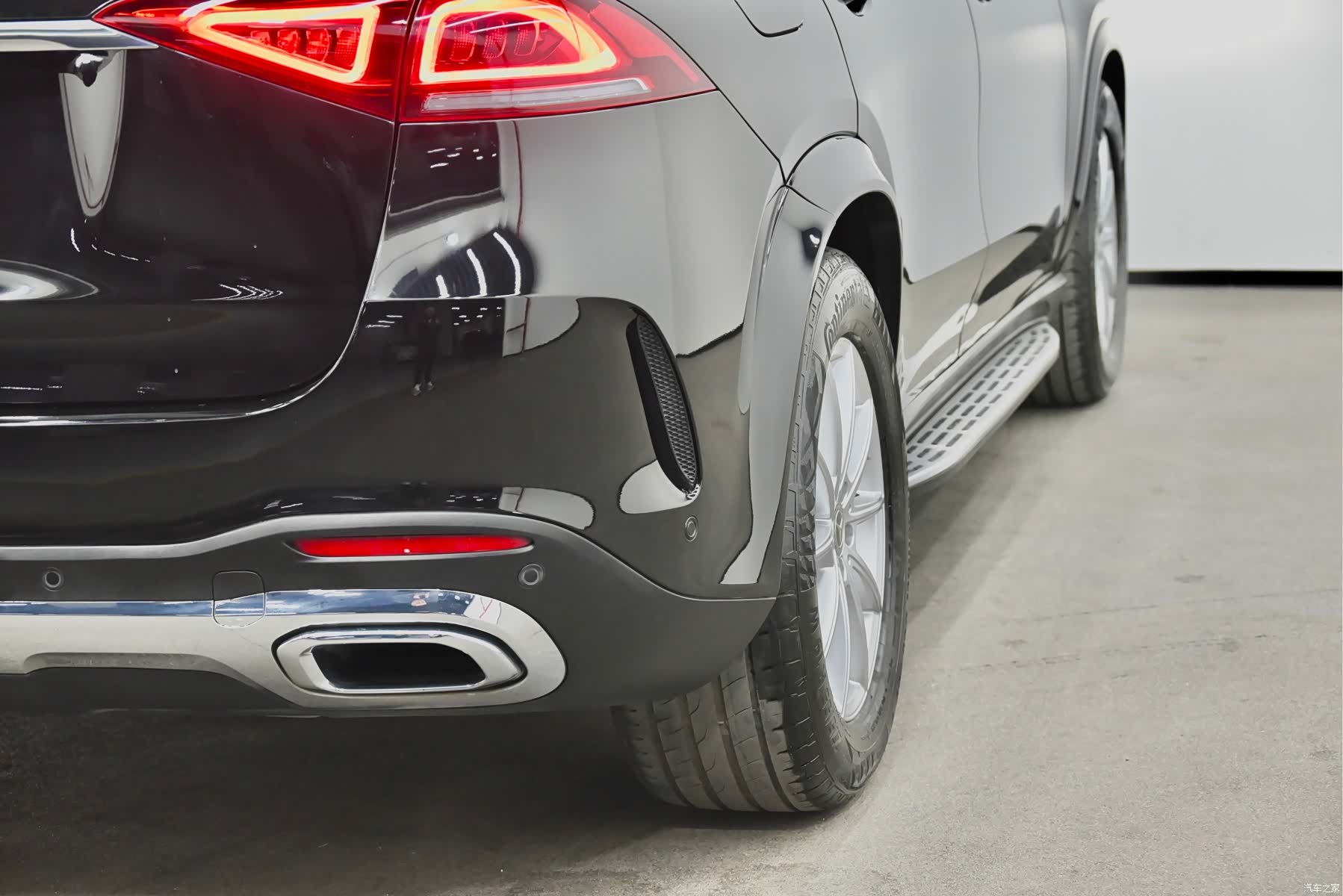 Mercedes-Benz GLE, 2021 35