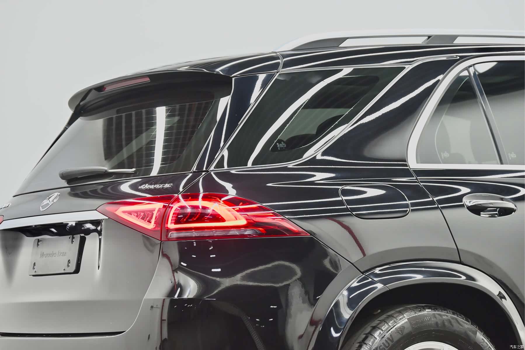 Mercedes-Benz GLE, 2021 32