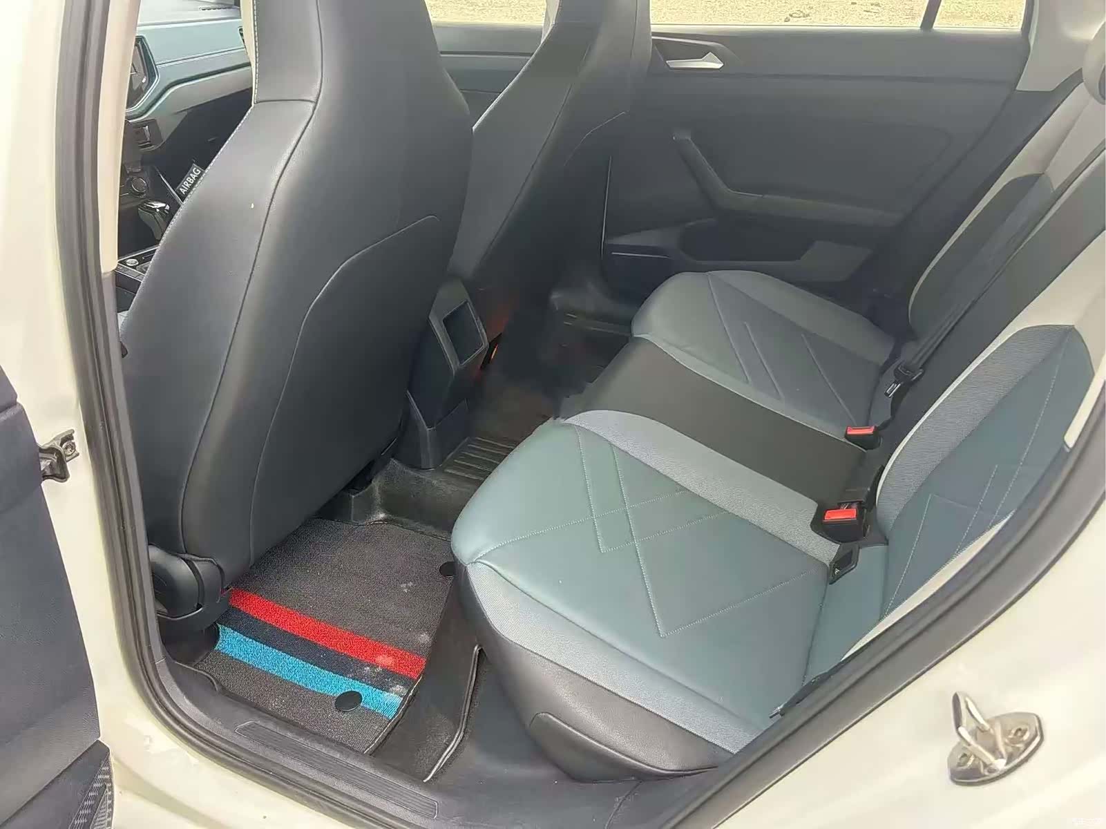 Volkswagen Lavida, 2023 7
