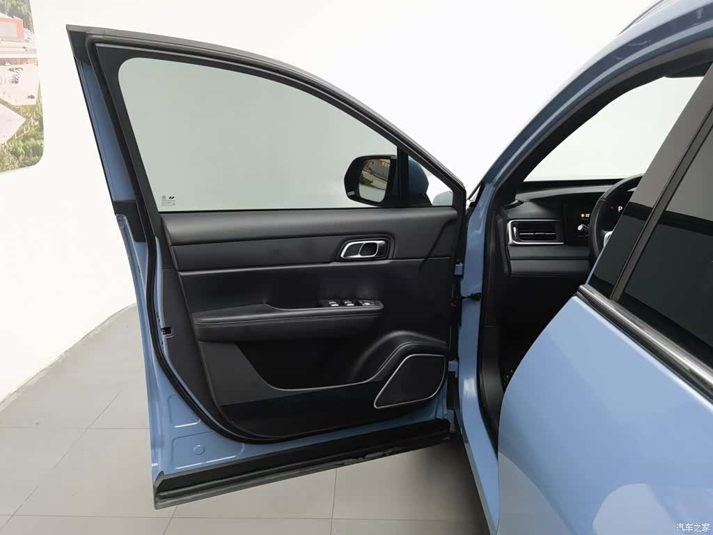 Li Auto ONE, 2022 8