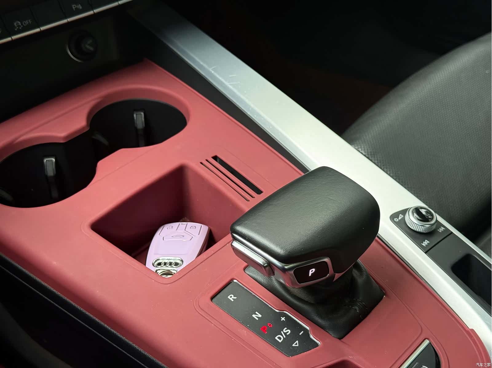 Audi A4L, 2020 9