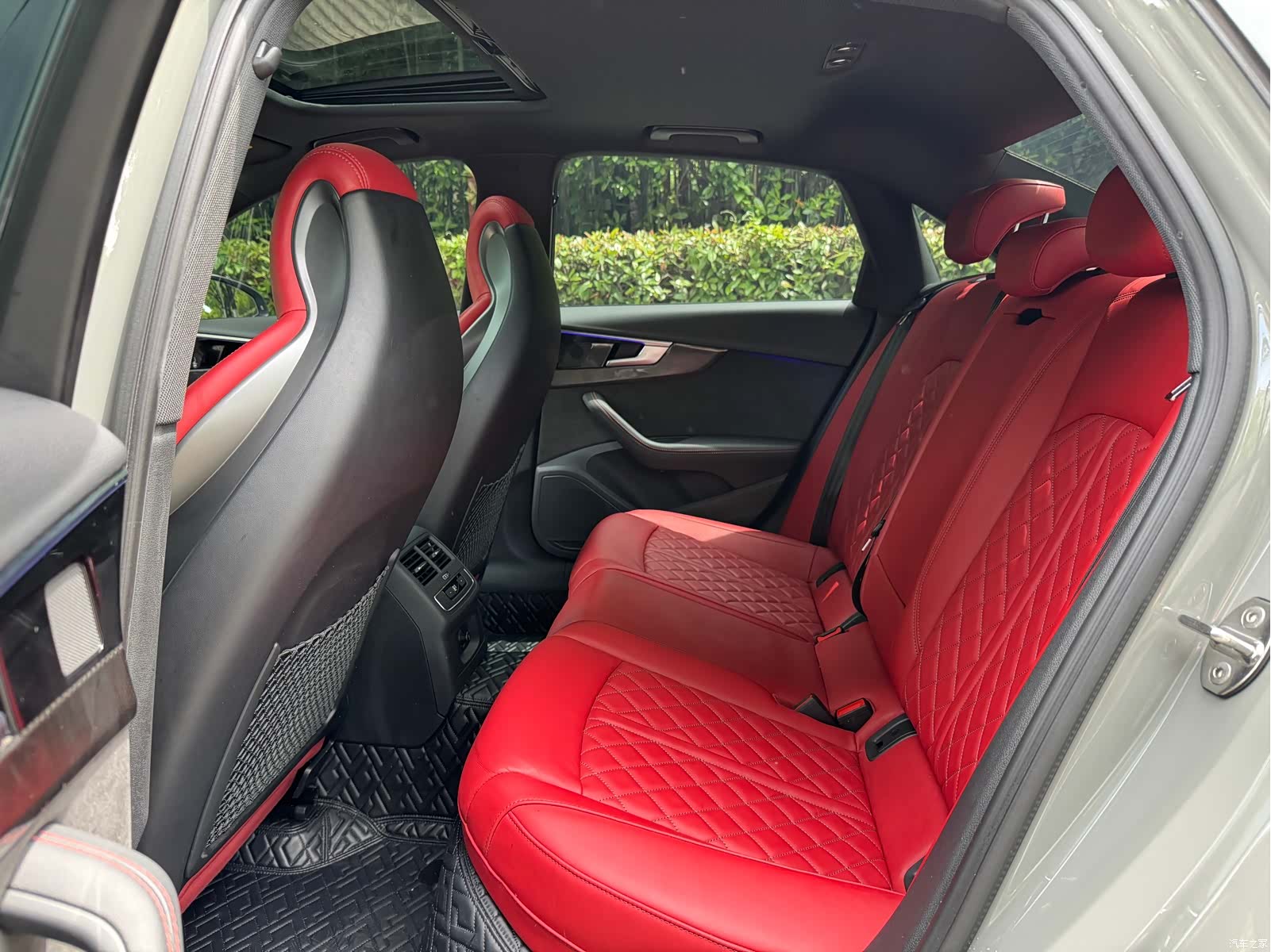 Audi S4, 2021 16