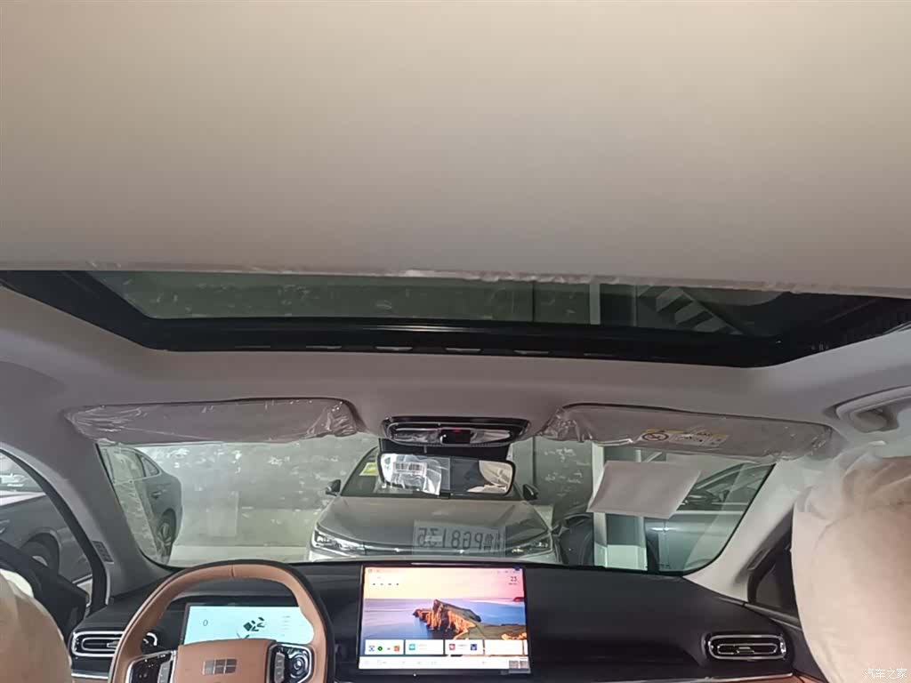 Geely 6, 2026 18