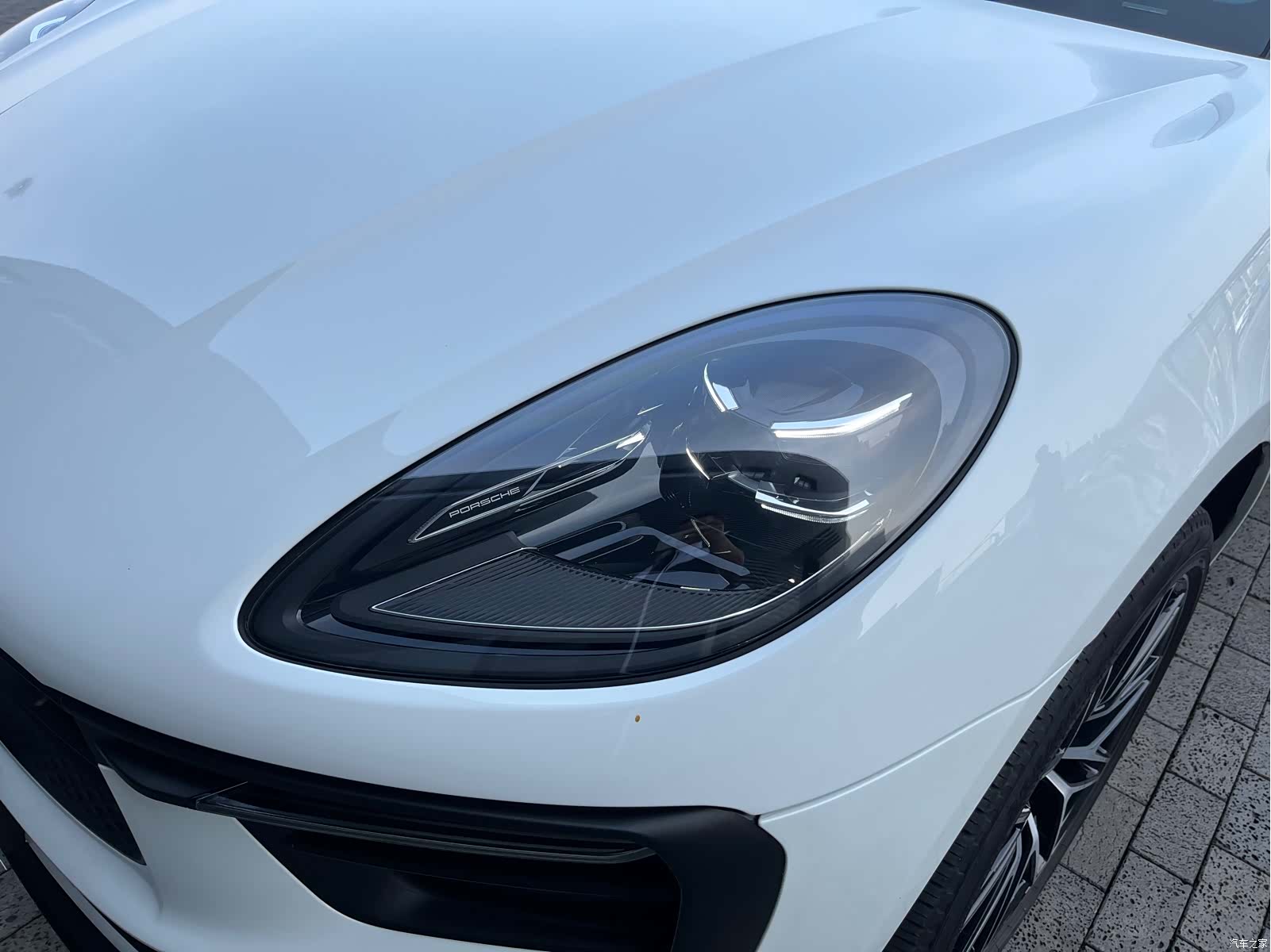 Porsche Macan, 2022 16