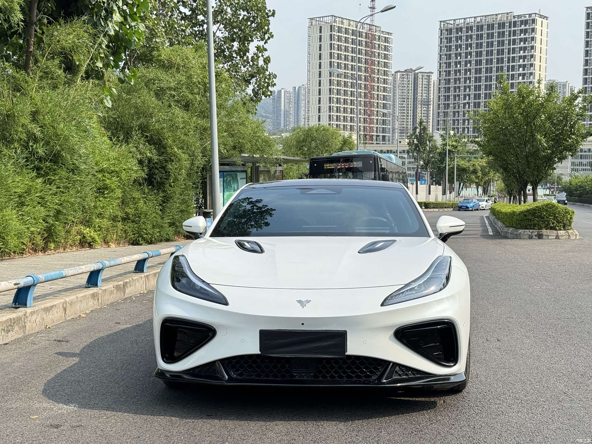 Neta GT, 2023 2