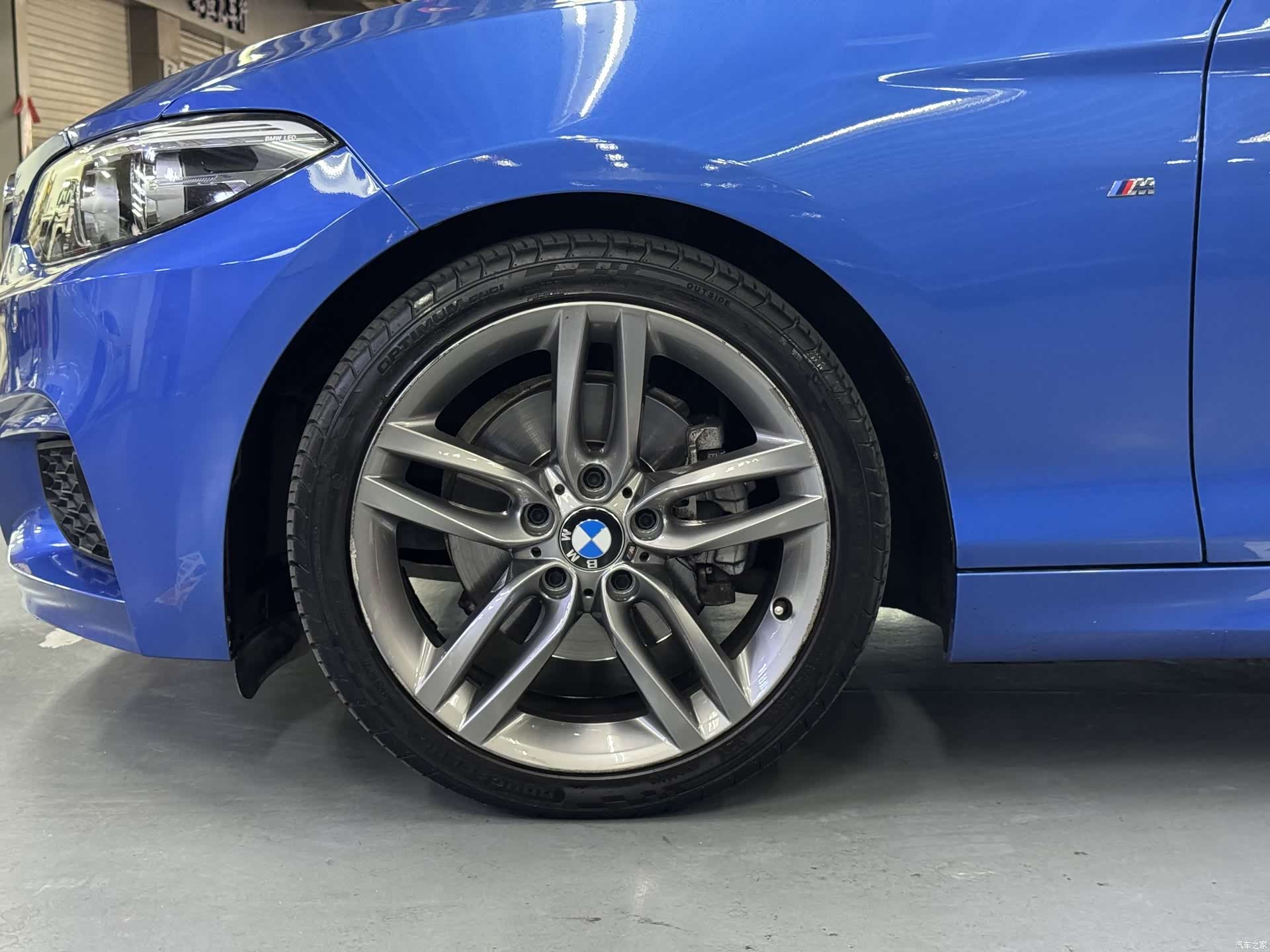 BMW 2 Series, 2018 18