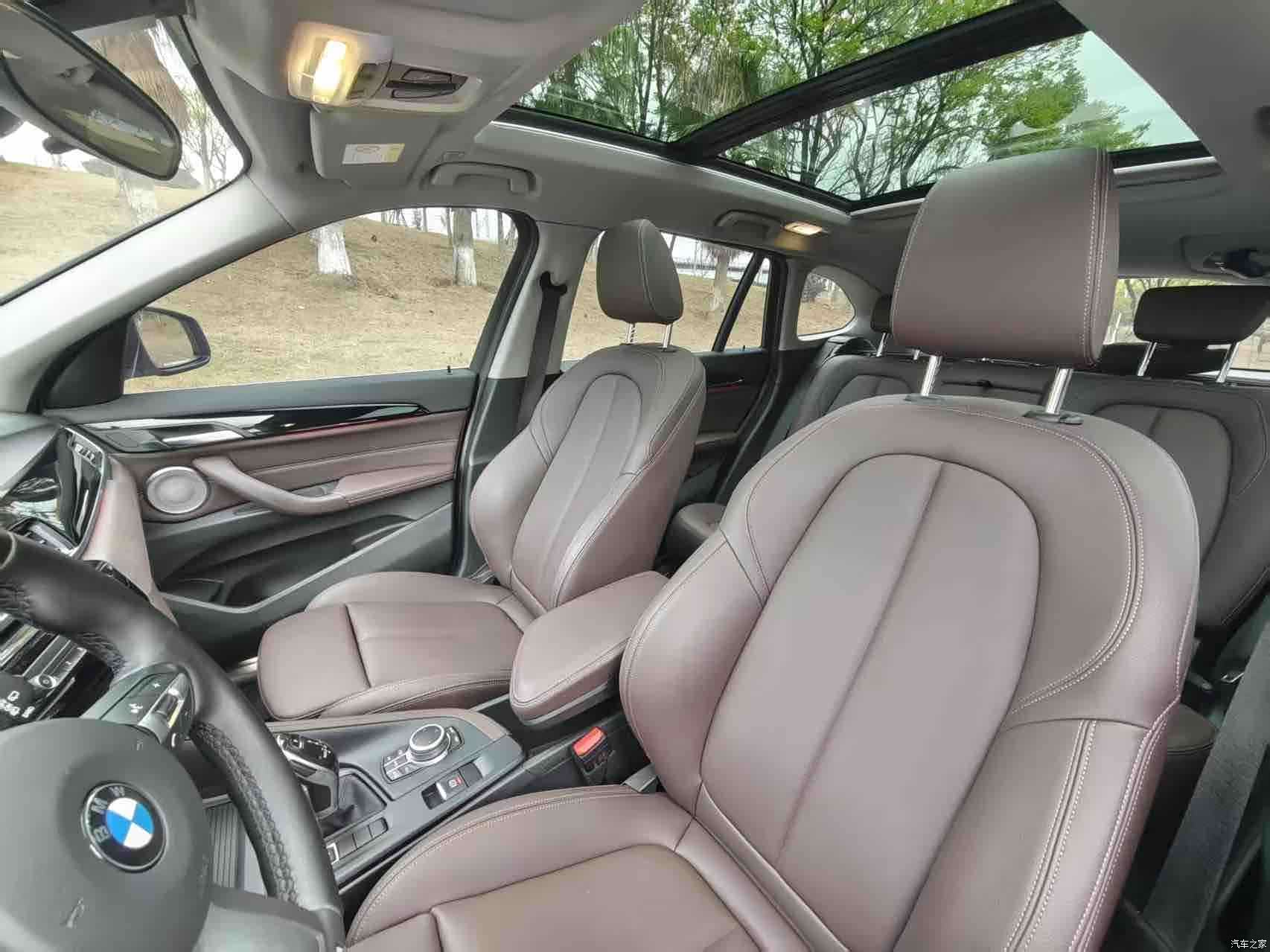 BMW X1, 2021 8