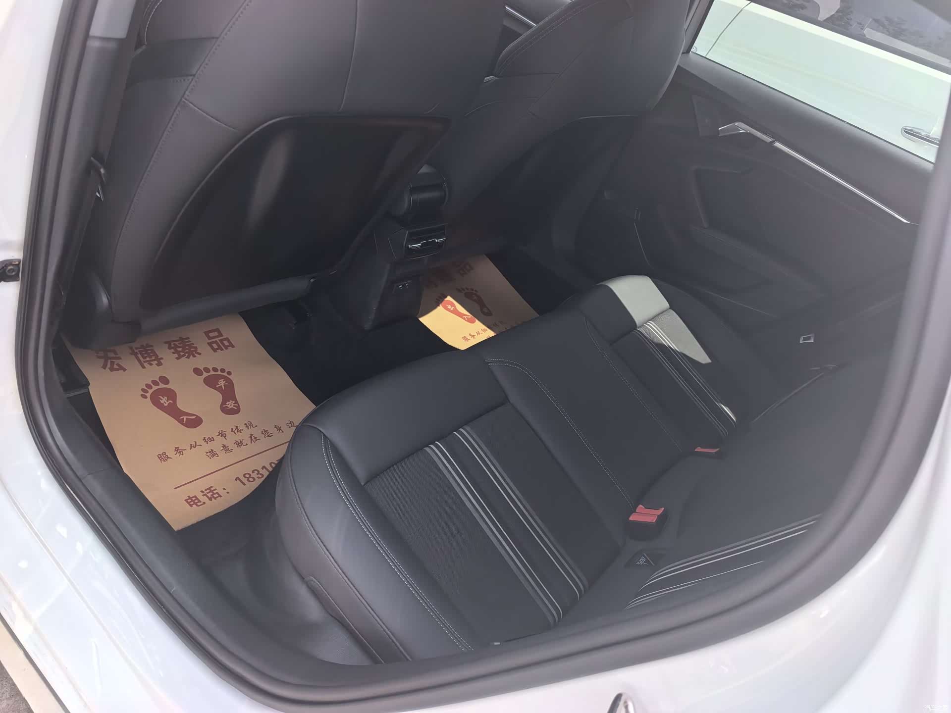 Audi A3, 2023 12