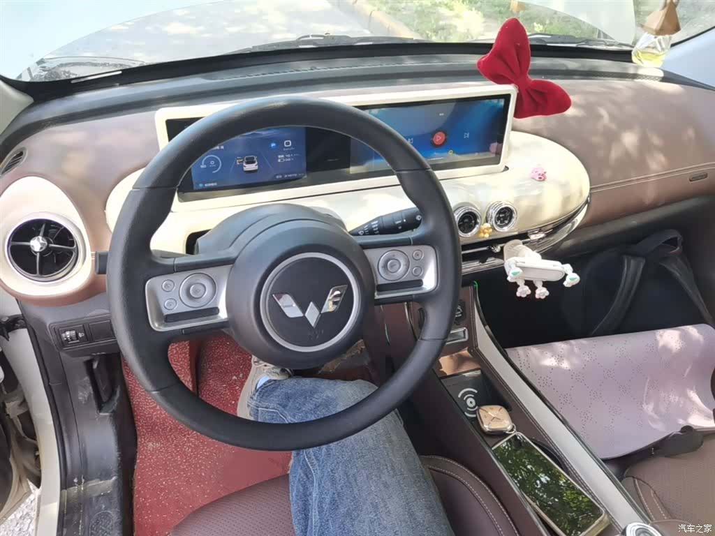 Wuling Bingo, 2025 10