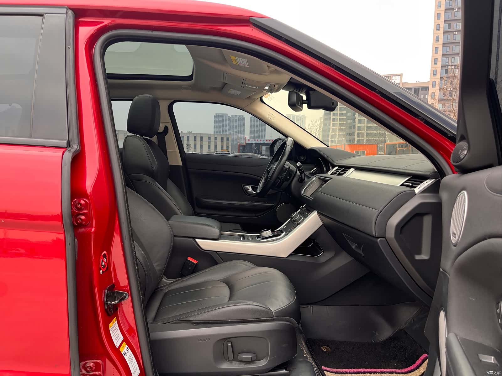 Land Rover Range Rover, 2016 20