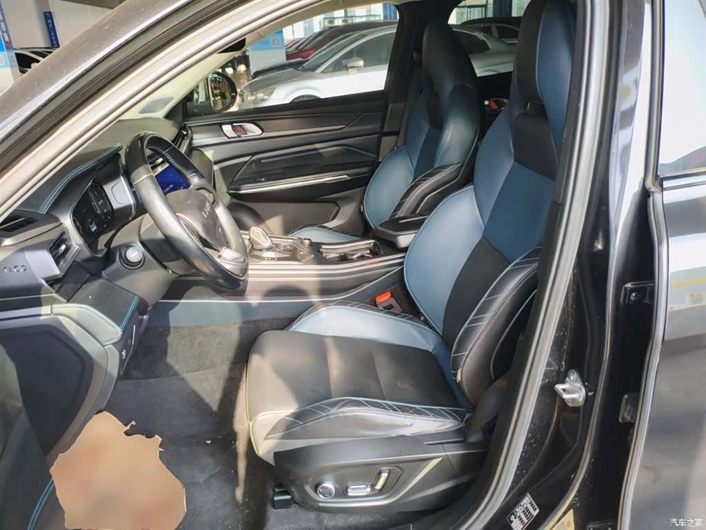 Lynk & Co 02, 2020 15