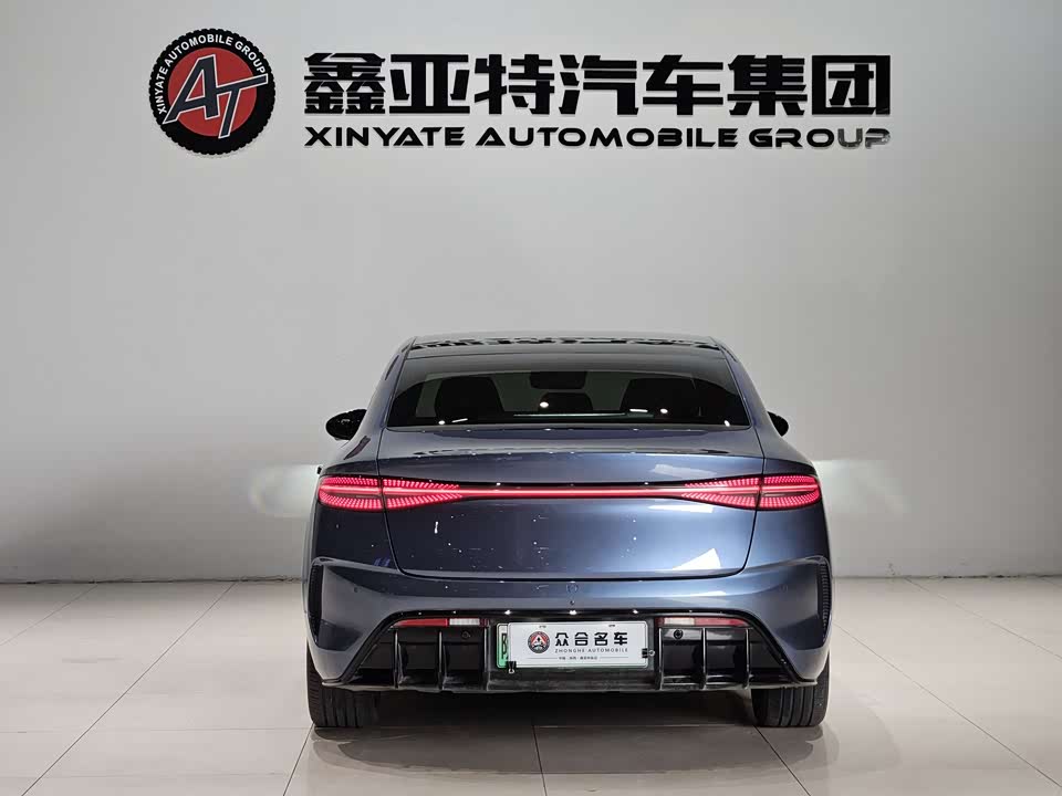 BYD seal BYD seal