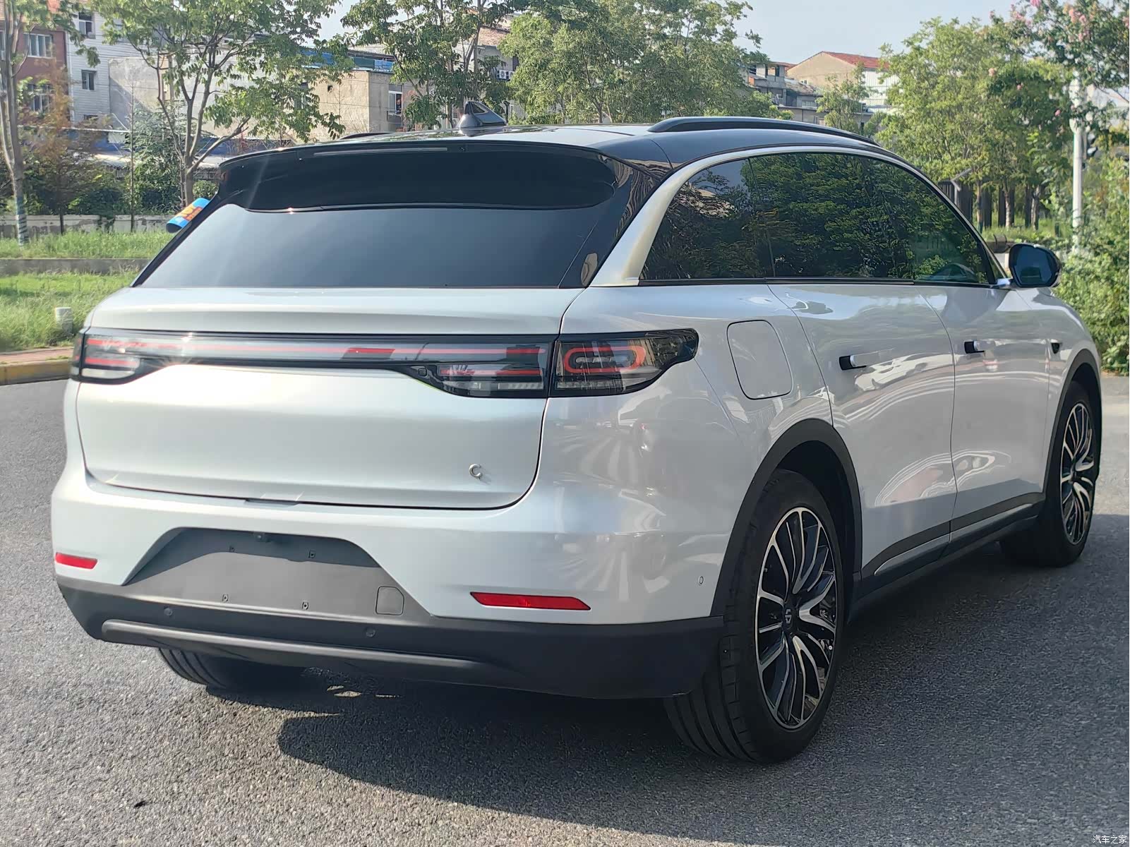 Leapmotor C11, 2022 11