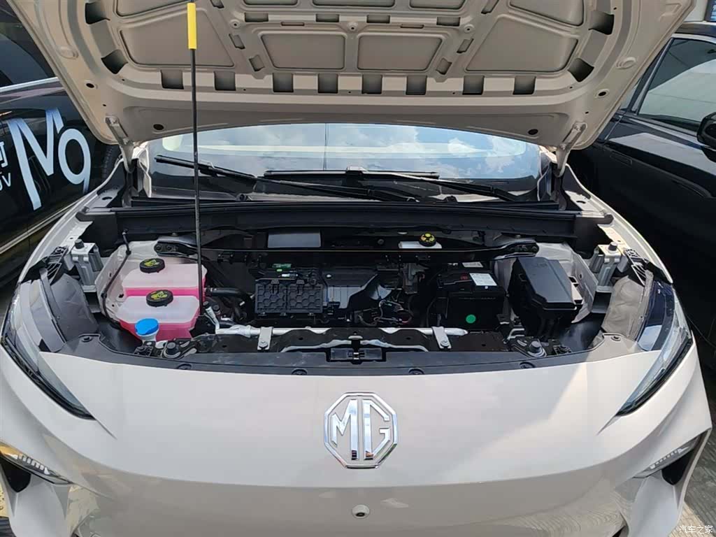 MG ES5, 2024 20