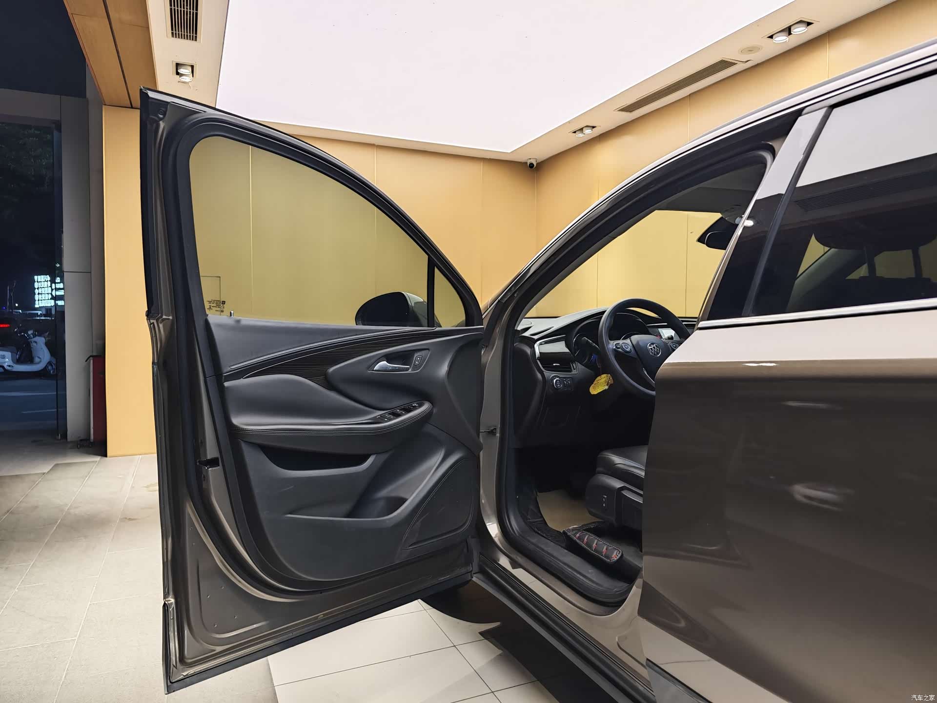 Buick Envision Plus, 2018 7